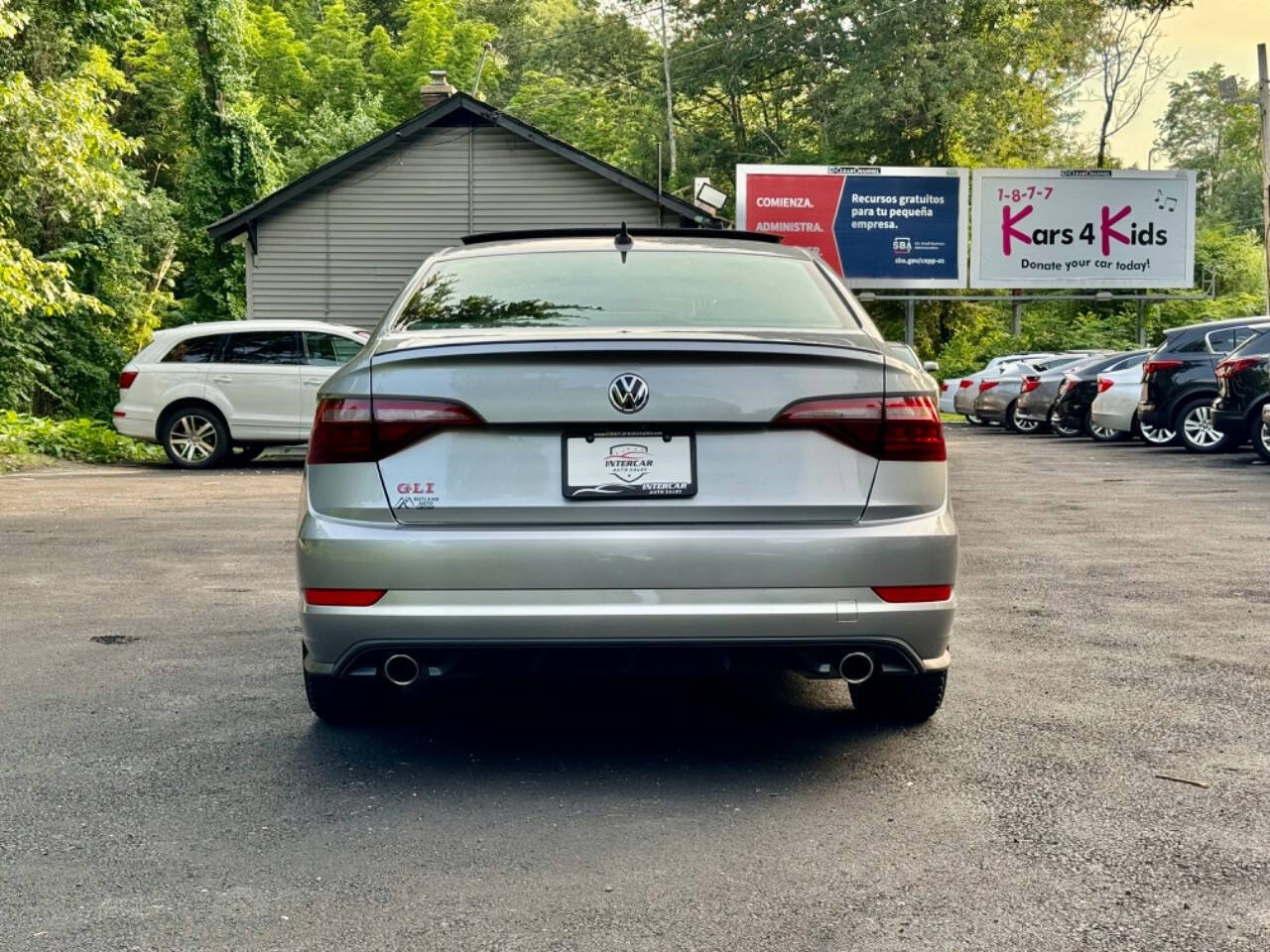 2020 Volkswagen Jetta for sale at X-Pro Motors in Fitchburg, MA