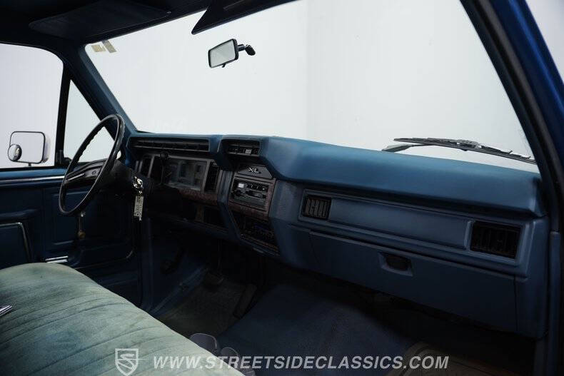 1985 Ford F-150