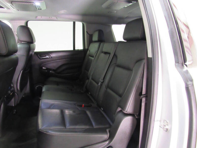 2016 GMC Yukon XL SLT