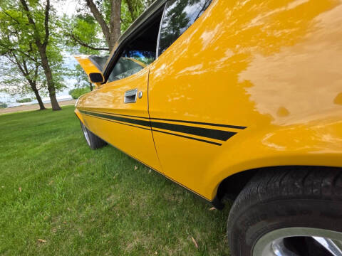 1971 Ford Mustang