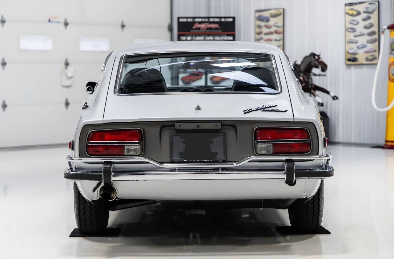 1973 Datsun 240Z 2