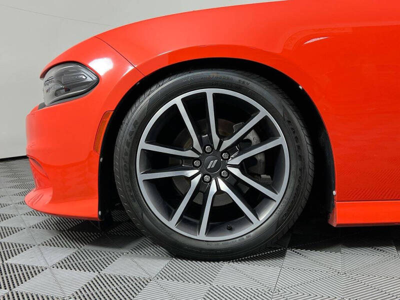 2020 Dodge Charger R/T