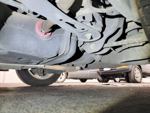 2008 Honda Odyssey Touring