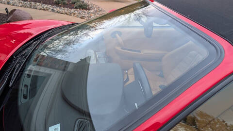 2007 Ferrari F430 F1 Spider