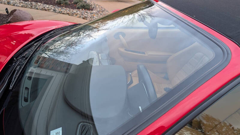 2007 Ferrari F430 F1 Spider