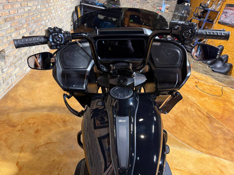2024 Harley-Davidson Road Glide®