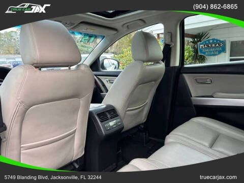 2015 Mazda CX-9 Grand Touring