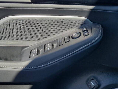 2025 Acura MDX w/Tech