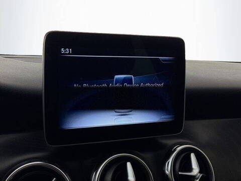 2020 Mercedes-Benz GLA GLA 250 4MATIC