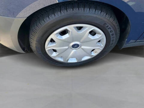 2018 Ford Transit Connect XL