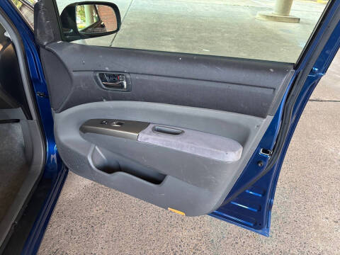 2008 Toyota Prius Standard