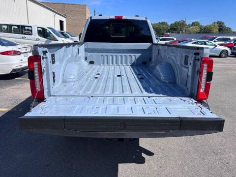 2026 Ford F-350 Super Duty