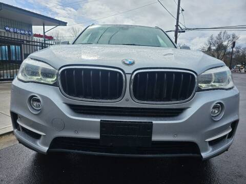 2014 BMW X5 for sale at JZ Auto Sales in Happy Valley OR