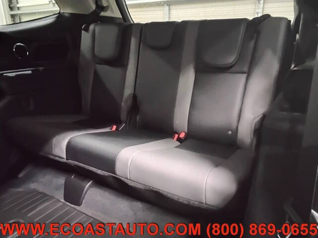 2024 Subaru Ascent Onyx Edition Limited