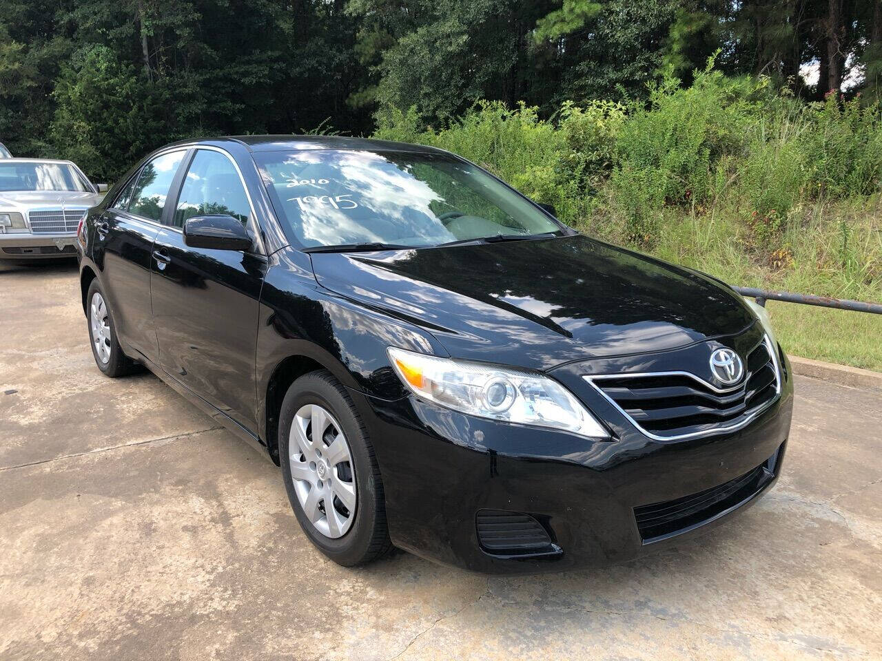 Used 2010 Toyota Camry XLE for Sale (with Photos) CarGurus