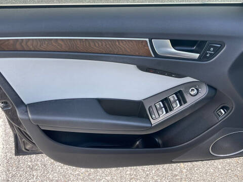 2016 Audi Allroad 2.0T quattro Premium Plus