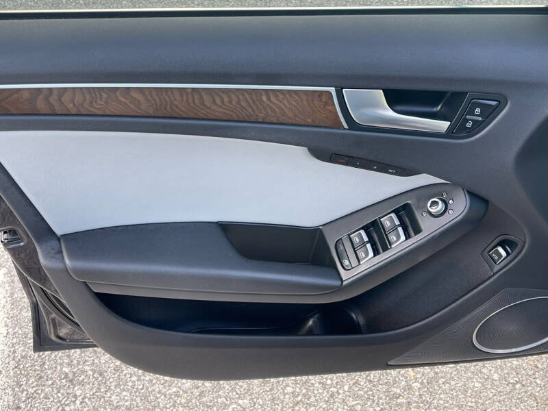 2016 Audi Allroad 2.0T quattro Premium Plus