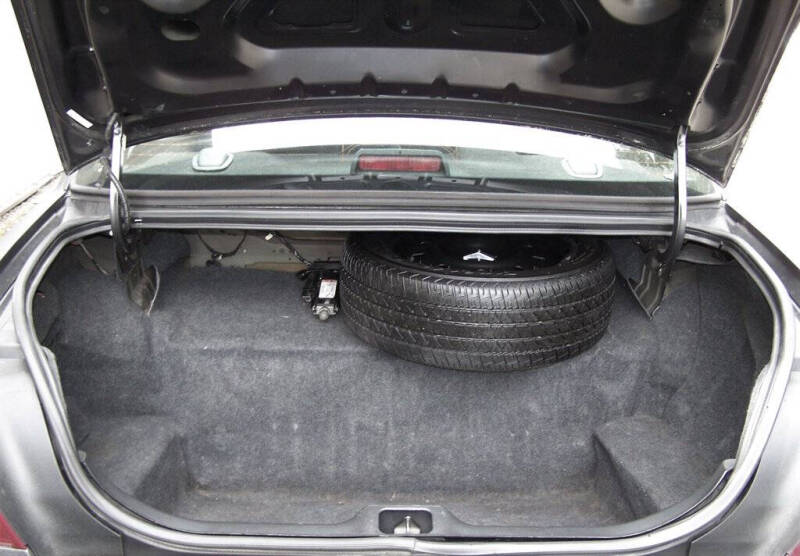 2009 Ford Crown Victoria