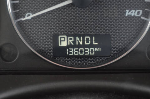 2007 Chevrolet Malibu Maxx LT