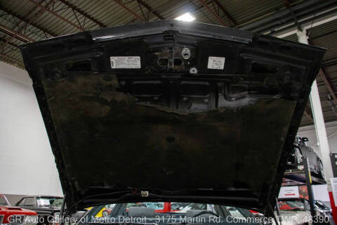 1991 Chevrolet Camaro RS