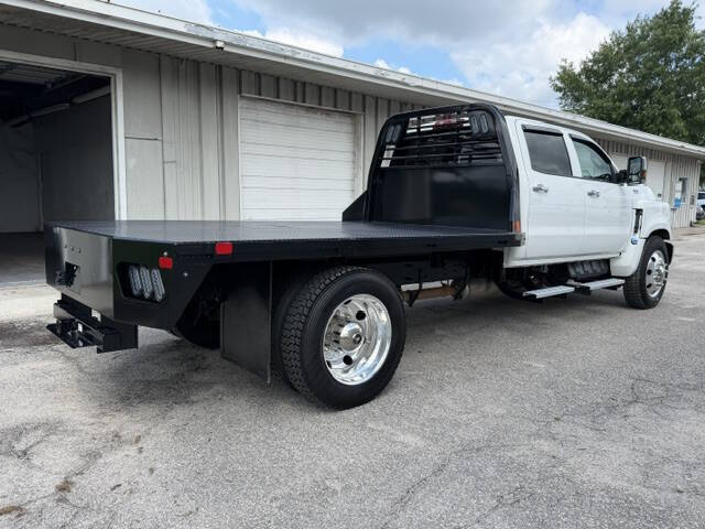 2020 International CV515