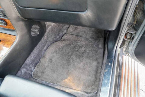 1985 Ford Mustang LX