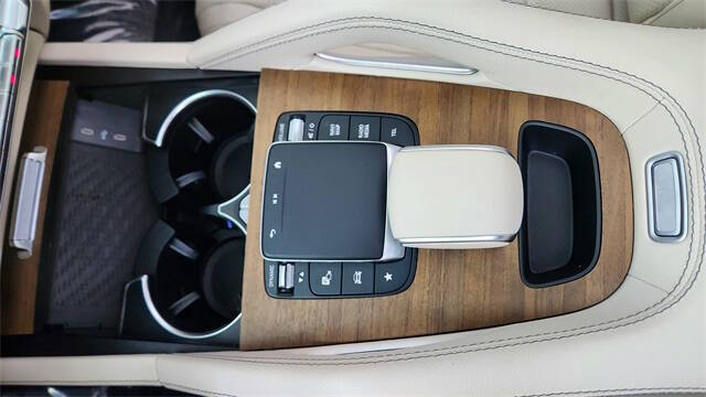 2024 Mercedes-Benz GLE GLE 350 4MATIC