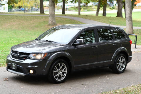 2014 Dodge Journey R/T