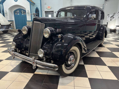 1936 Packard n/a