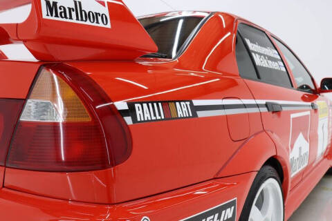 1999 Mitsubishi Lancer