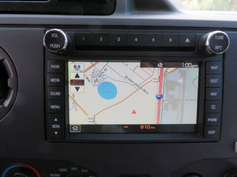 2013 Ford E-Series E-150 XLT