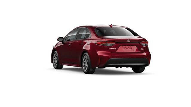 2026 Toyota Corolla Hybrid