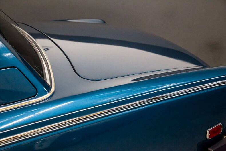 1979 Rolls-Royce Silver Shadow