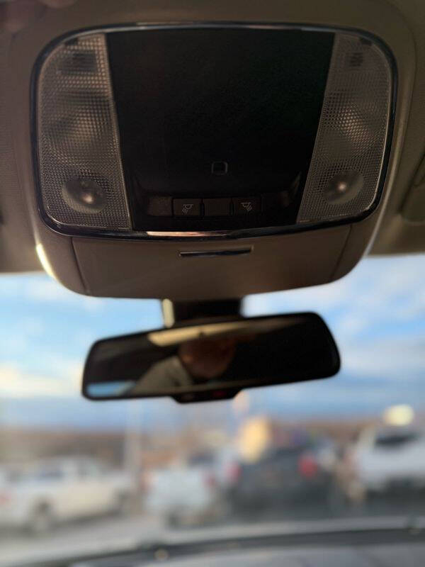 2019 Chrysler 300 Touring