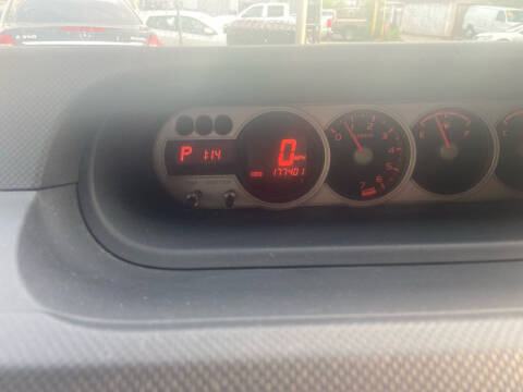 2010 Scion xB Release Series 7.0