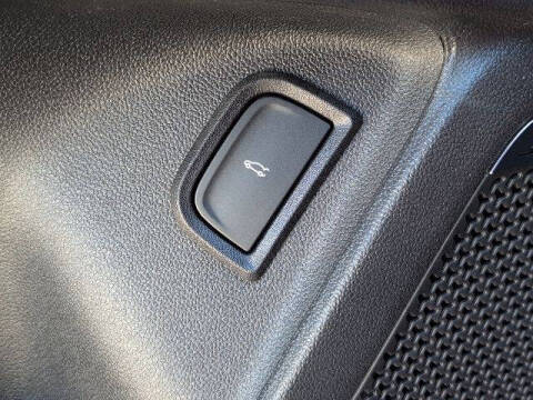 2026 Chevrolet Blazer EV SS