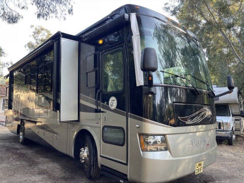 2011 Tiffin ALLEGRO OPEN ROAD