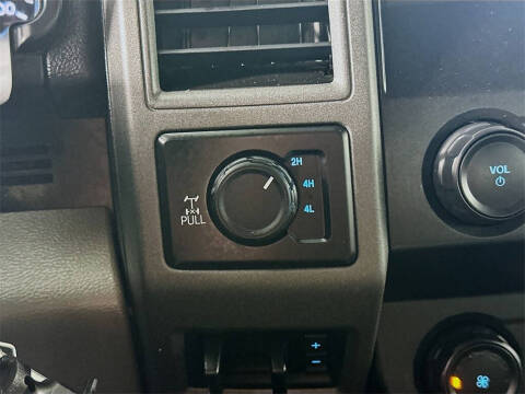 2021 Ford F-250 Super Duty