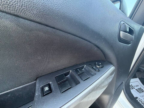2011 Mazda MAZDA2 Sport