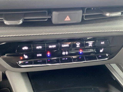 2021 Buick Envision Preferred