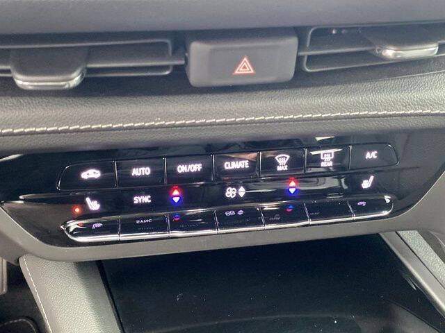 2021 Buick Envision Preferred