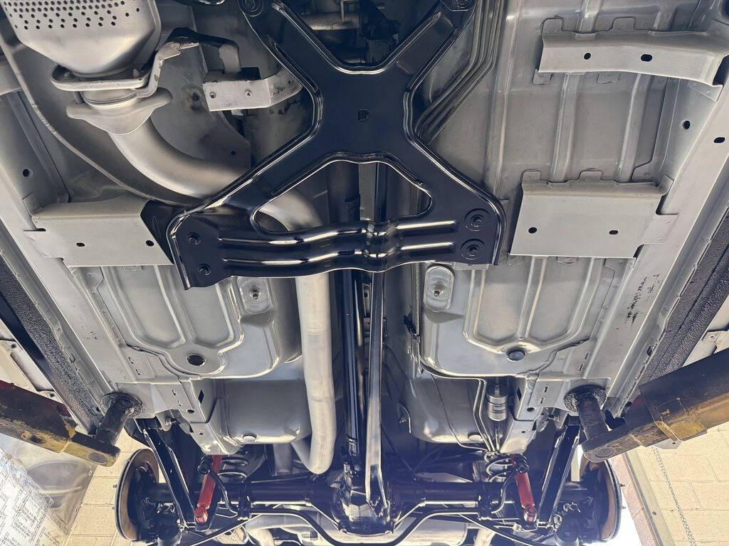 1995 Pontiac Firebird 47