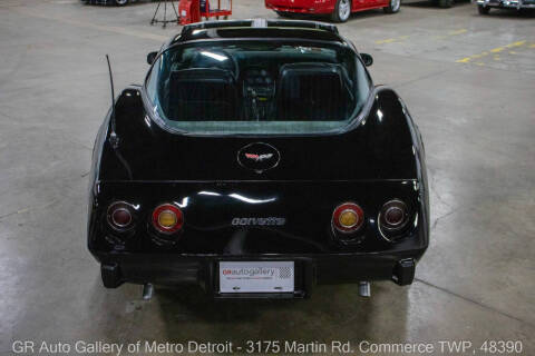 1979 Chevrolet Corvette