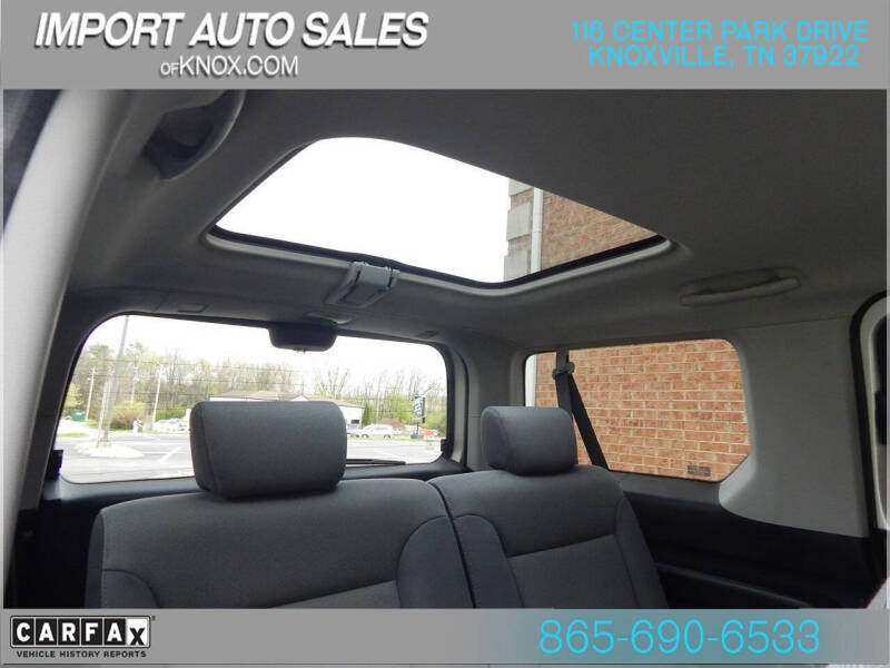 2007 Honda Element EX