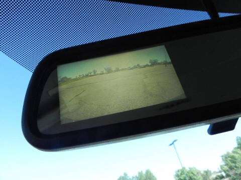 2017 Chevrolet Express LS 2500