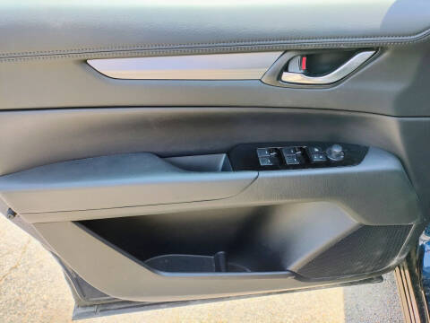 2022 Mazda CX-5 2.5 S Select