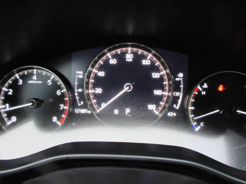 2019 Mazda Mazda3 Sedan Preferred