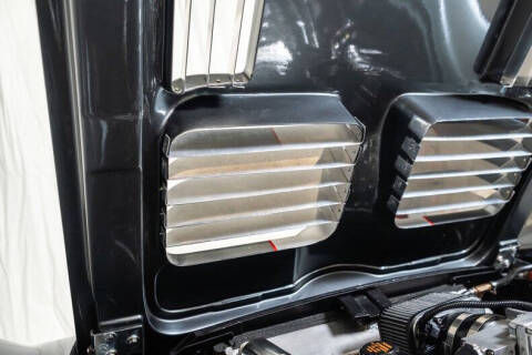 1963 Chevrolet Corvette