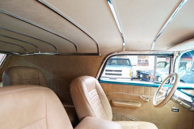1955 Chevrolet Nomad