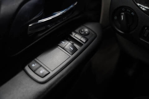 2013 Dodge Grand Caravan